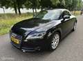 Audi TT 2.0 TFSI Pro Line*AUTOMAAT*LEDER*NEW APK 07/26 Noir - thumbnail 1