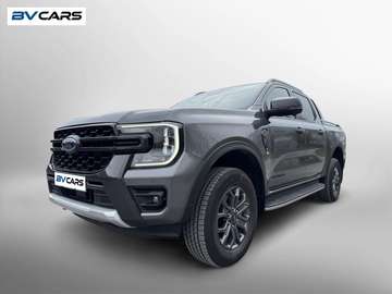 2.0 EcoBlue e-4WD Wildtrak Elektr. Cover/ACC/360