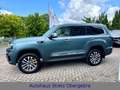 BAIC BJ60 Flagship 8AT 4X4 Gris - thumbnail 6
