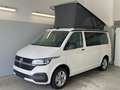 Volkswagen T6.1 California 6.1 Beach Camper DSG Markise+Standheizung+LED 2... Fehér - thumbnail 4