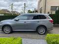 Mitsubishi Outlander 2.4 4WD Plug-In Hybrid Instyle (gereserveerd) Silver - thumbnail 1