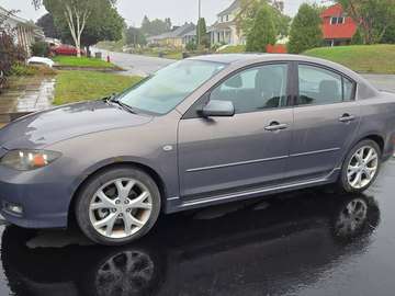 GT
