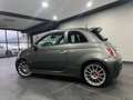Fiat 500 Abarth 1.4 Turbo T-Jet 160 CV Essesse a libretto Сірий - thumbnail 7