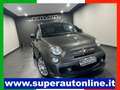 Fiat 500 Abarth 1.4 Turbo T-Jet 160 CV Essesse a libretto Сірий - thumbnail 1