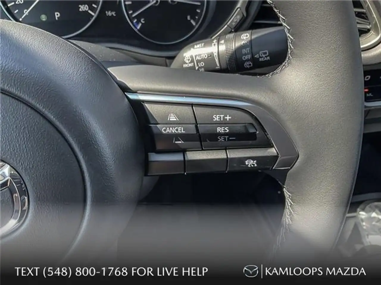 Mazda CX-30 снимка Mazda CX-30