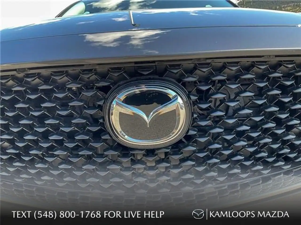 Mazda CX-30 снимка Mazda CX-30
