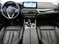 BMW 530 i Lux Laser|GSD|ACC|el.Sitze|HUD|4xSHZ|PA+Kam Schwarz - thumbnail 9