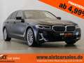 BMW 530 i Lux Laser|GSD|ACC|el.Sitze|HUD|4xSHZ|PA+Kam Negru - thumbnail 1