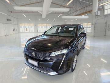 BLUEHDI 130 EAT8 SES ACTIVE BUSINESS SUV
