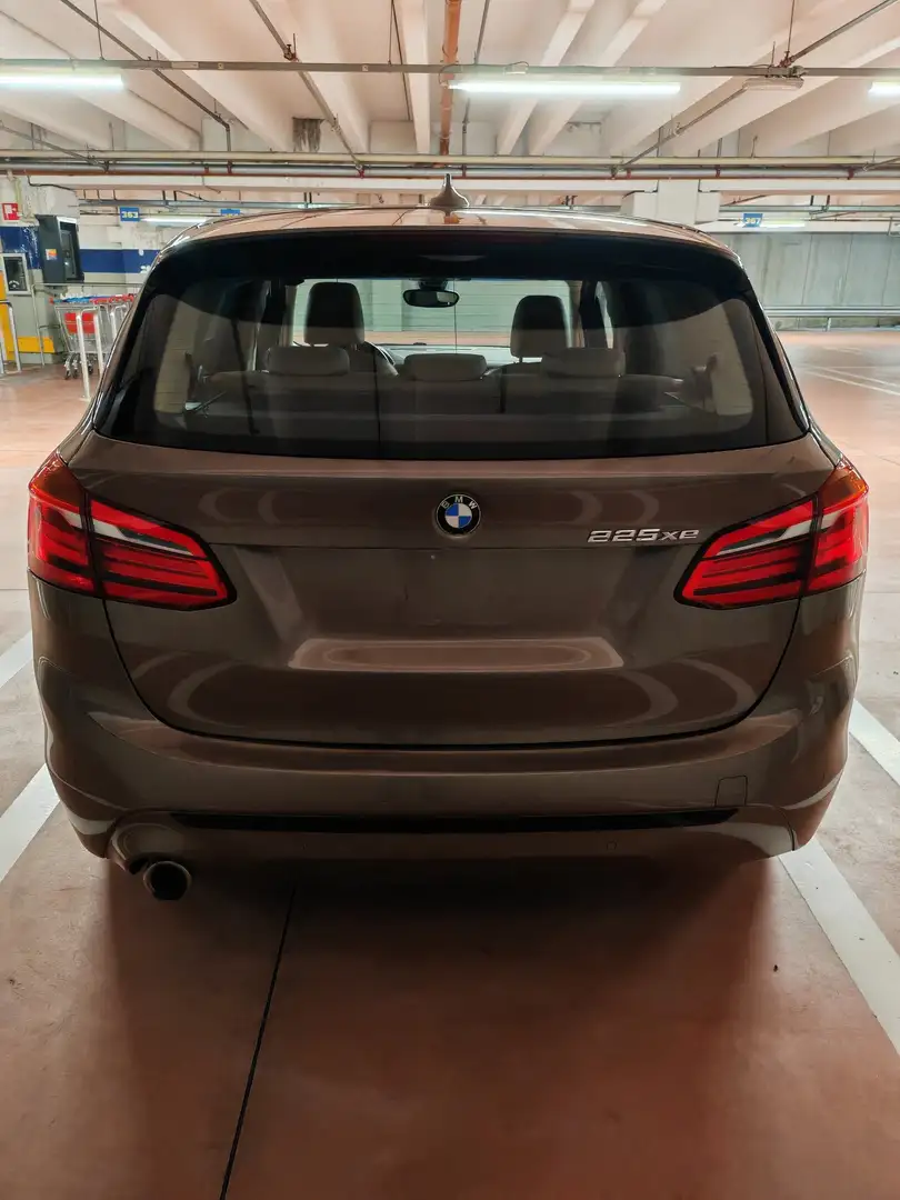 BMW 225 225xe Active Tourer iPerformance Luxury auto - 2