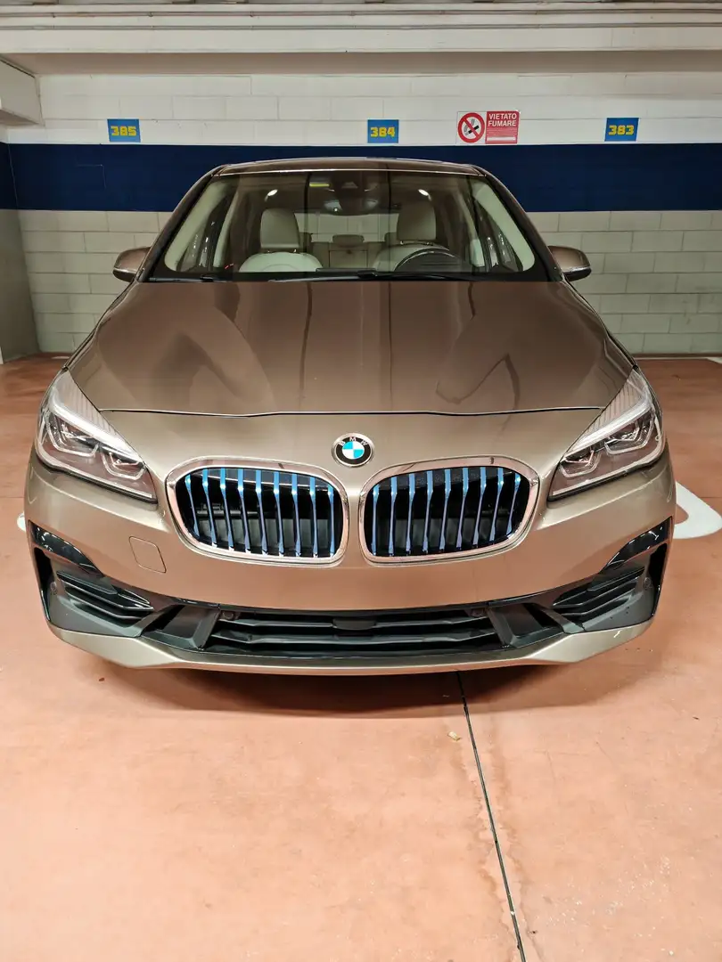 BMW 225 225xe Active Tourer iPerformance Luxury auto - 1