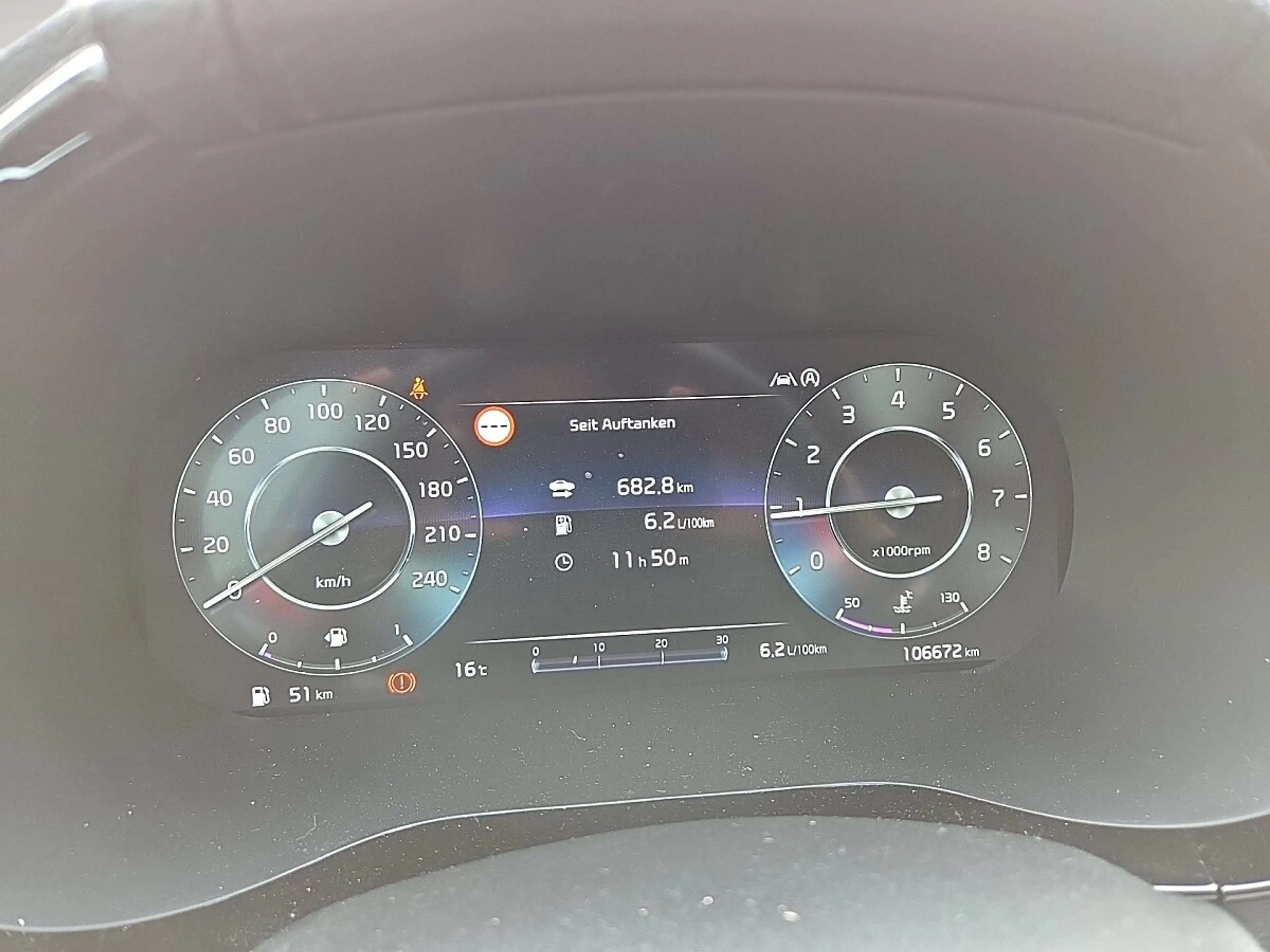 Kia ProCeed / pro_cee'd Proceed 1,0 TGDI GPF GT-Line — photo 15
