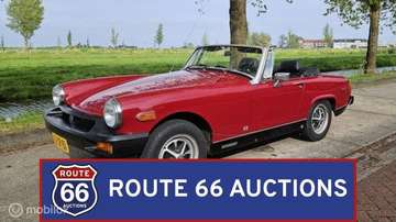 | 1978 | Route 66 Auctions