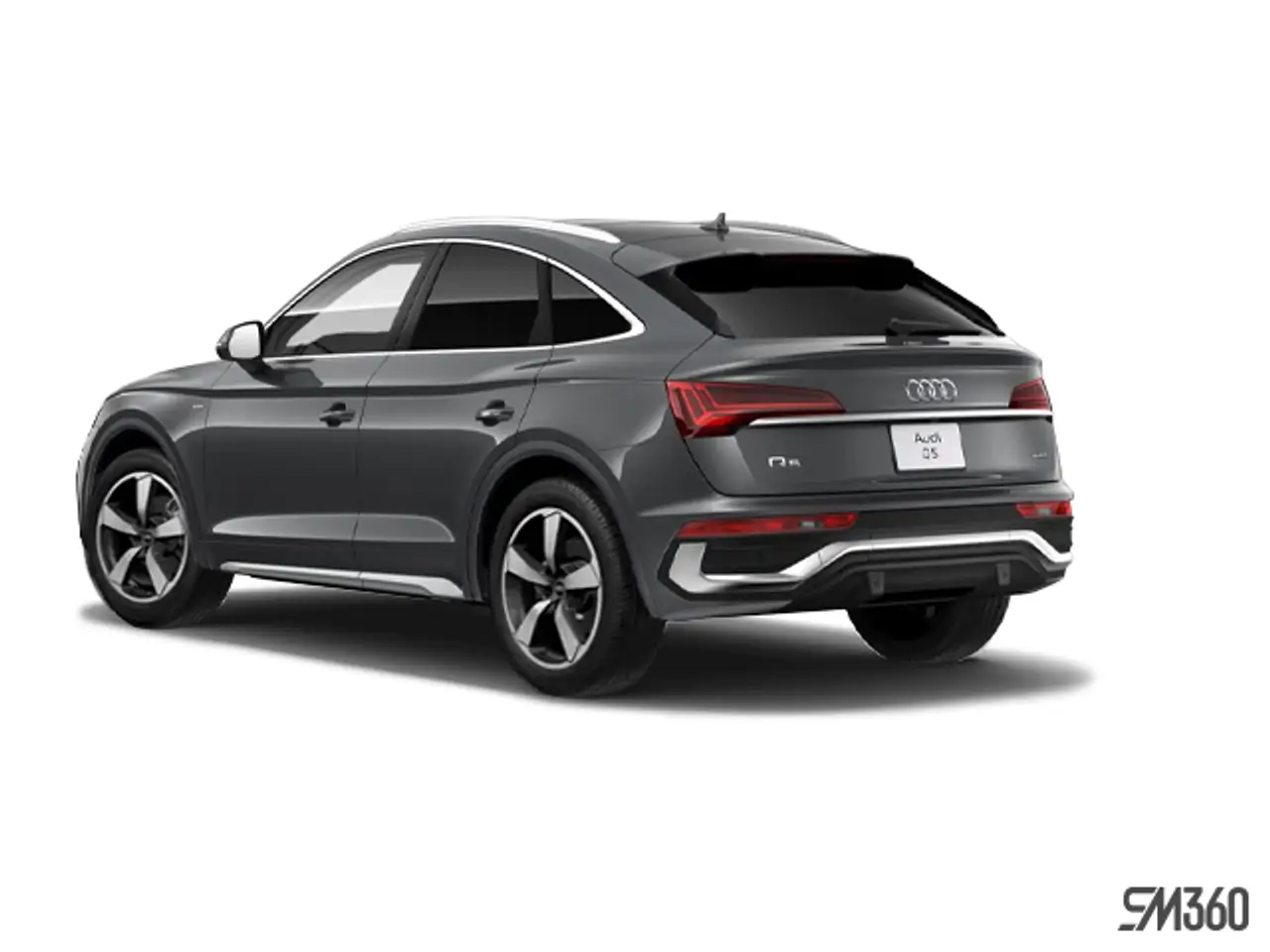 Audi Q5 снимка Audi Q5