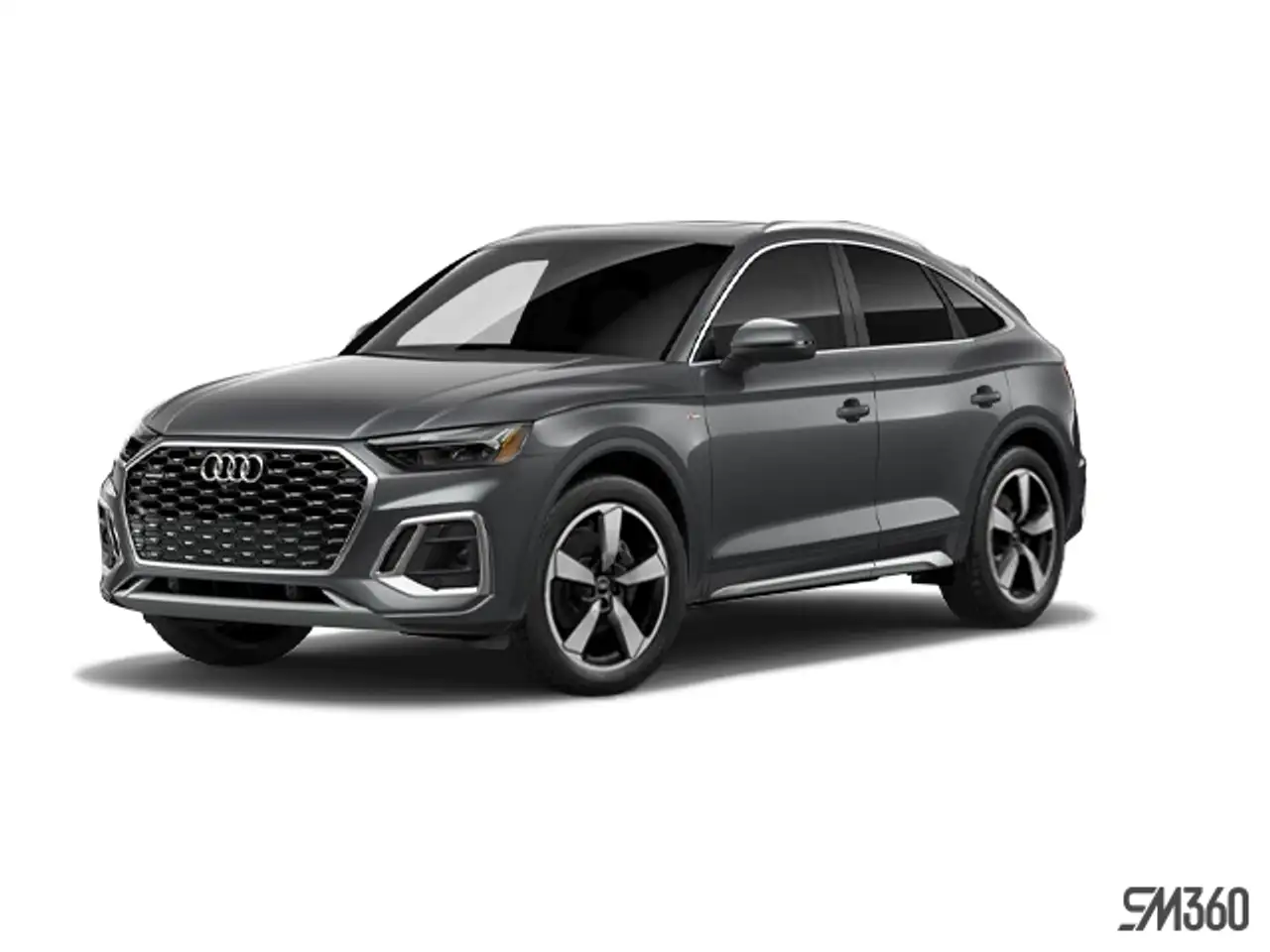 Audi Q5 снимка Audi Q5