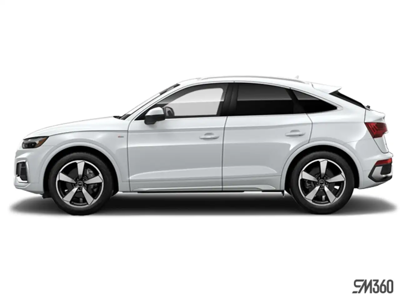 Audi Q5 снимка Audi Q5