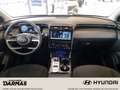 Hyundai TUCSON TUCSON 1.6 CRDi DCT 48V Trend 4WD Navi PanoD Silver - thumbnail 13