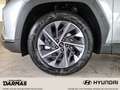 Hyundai TUCSON TUCSON 1.6 CRDi DCT 48V Trend 4WD Navi PanoD Silver - thumbnail 10