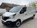 Renault Trafic Kasten 1.6Dci L2H1 Weiß - thumbnail 1