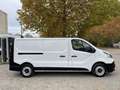 Renault Trafic Kasten 1.6Dci L2H1 Weiß - thumbnail 4