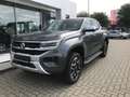 Volkswagen Amarok 3,0 TDI Aventura 4x4 Gar 06/2028 Bluetooth Gris - thumbnail 2