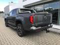 Volkswagen Amarok 3,0 TDI Aventura 4x4 Gar 06/2028 Bluetooth Gris - thumbnail 3