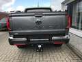 Volkswagen Amarok 3,0 TDI Aventura 4x4 Gar 06/2028 Bluetooth Gris - thumbnail 4