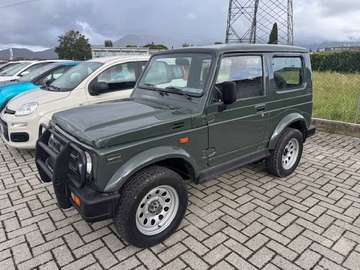 Samurai Berlina 1.3 VX De Luxe cat.