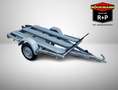 TPV MU2 Motorradtransporter/Motorradanhänger 750 kg - thumbnail 1
