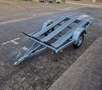 TPV MU2 Motorradtransporter/Motorradanhänger 750 kg - thumbnail 4
