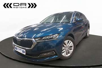 COMBI - 1.0 TSI - CAMERA - CARPLAY