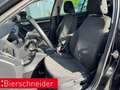 Skoda Octavia Combi 2.0 TSI DSG Soleil LED NAVI 18 ACC KAMERA CA Nero - thumbnail 3