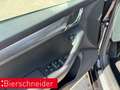 Skoda Octavia Combi 2.0 TSI DSG Soleil LED NAVI 18 ACC KAMERA CA Noir - thumbnail 6