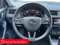 Skoda Octavia Combi 2.0 TSI DSG Soleil LED NAVI 18 ACC KAMERA CA Nero - thumbnail 5