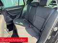 Skoda Octavia Combi 2.0 TSI DSG Soleil LED NAVI 18 ACC KAMERA CA Noir - thumbnail 8