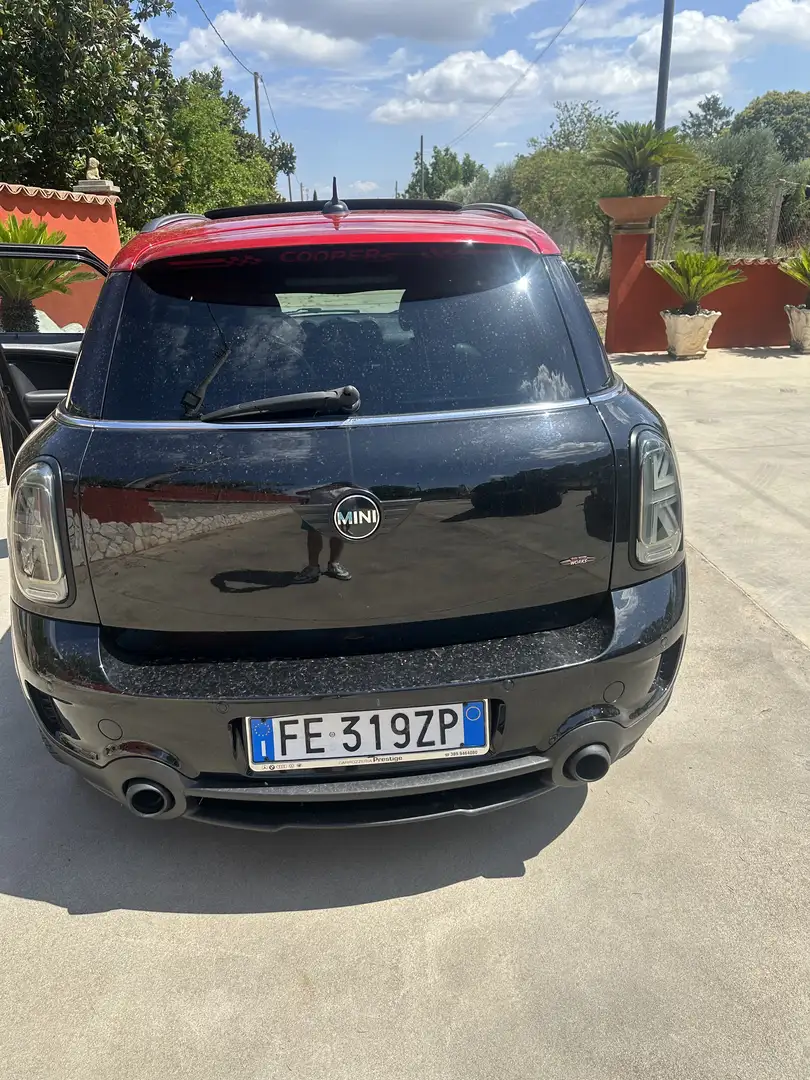 MINI Cooper SD Countryman 2.0 Regent Street auto - 1