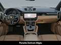 Porsche Cayenne E-Hybrid Head-Up LED-Matrix Luftfederung Noir - thumbnail 12