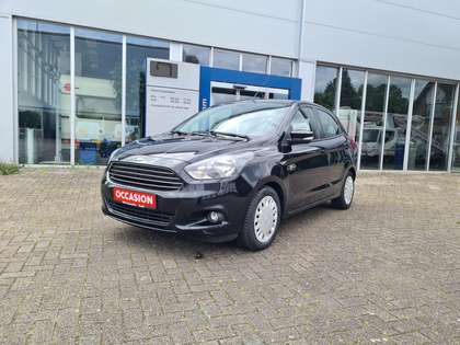 Ford Ka/Ka+ 1.2 Trend Ultimate