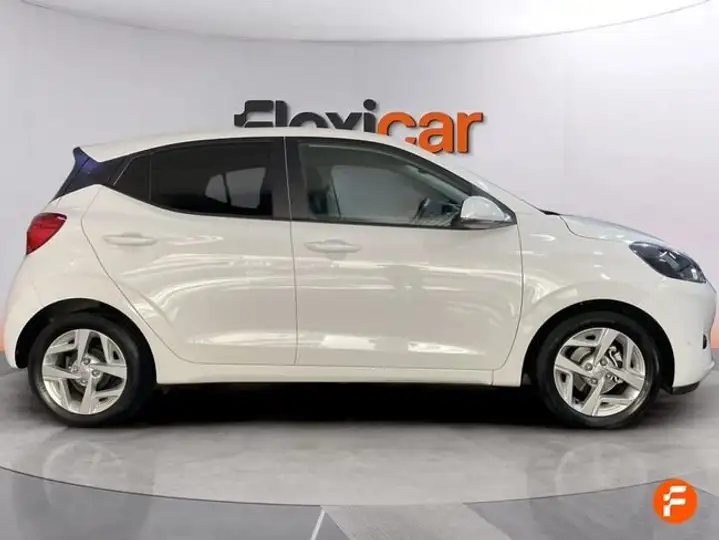 Hyundai i10 MPI 1.0 AT KLASS 2022, foto 5
