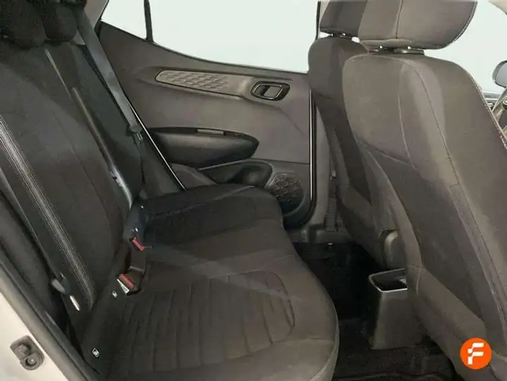 Hyundai i10 MPI 1.0 AT KLASS 2022, foto 11