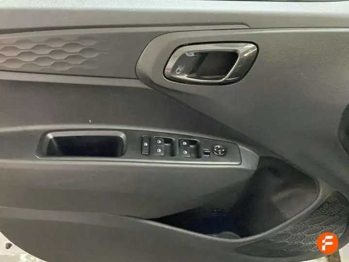 Hyundai i10 MPI 1.0 AT KLASS 2022, foto 19