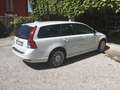 Volvo V50 V50 1.6 Momentum Bianco - thumbnail 3