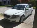 Volvo V50 V50 1.6 Momentum Bianco - thumbnail 6