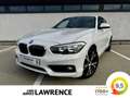 BMW 118 1-serie 118i Centennial Executive | Aico | Cruise Blanco - thumbnail 1