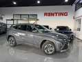 Hyundai TUCSON 1.6 T Klass Gris - thumbnail 3