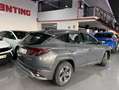 Hyundai TUCSON 1.6 T Klass Gris - thumbnail 4
