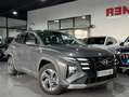 Hyundai TUCSON 1.6 T Klass Gris - thumbnail 2
