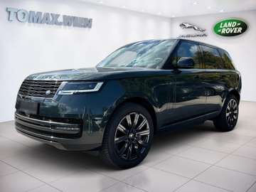 P550e PHEV AWD Autobiography Aut.