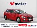 Volvo V60 D4 Momentum 190 Rojo - thumbnail 1