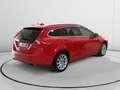Volvo V60 D4 Momentum 190 Rojo - thumbnail 2
